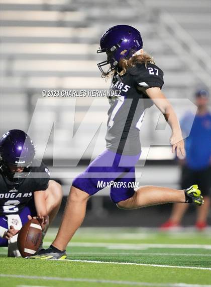 Thumbnail 3 in Leander @ College Station (A Teams) photogallery.