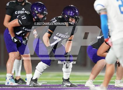 Thumbnail 1 in Leander @ College Station (A Teams) photogallery.