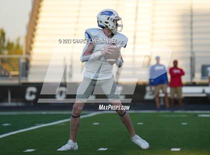 Thumbnail 1 in Leander @ College Station (A Teams) photogallery.