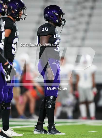 Thumbnail 1 in Leander @ College Station (A Teams) photogallery.