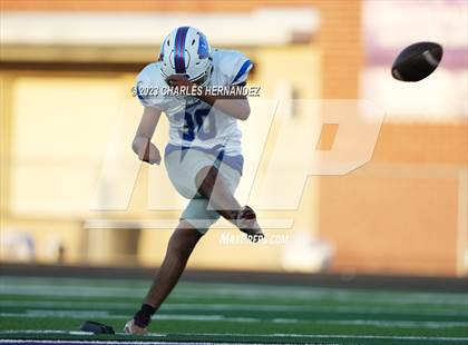 Thumbnail 2 in Leander @ College Station (A Teams) photogallery.