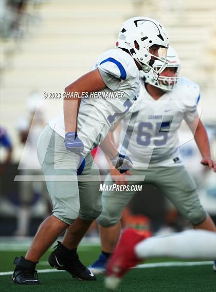 Thumbnail 3 in Leander @ College Station (A Teams) photogallery.