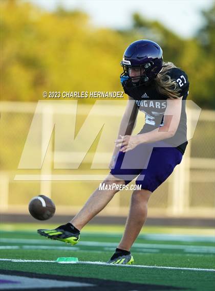 Thumbnail 3 in Leander @ College Station (A Teams) photogallery.