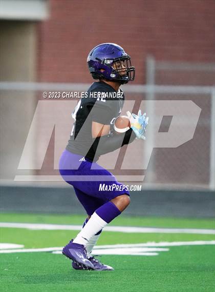Thumbnail 3 in Leander @ College Station (A Teams) photogallery.