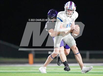 Thumbnail 2 in Leander @ College Station (A Teams) photogallery.