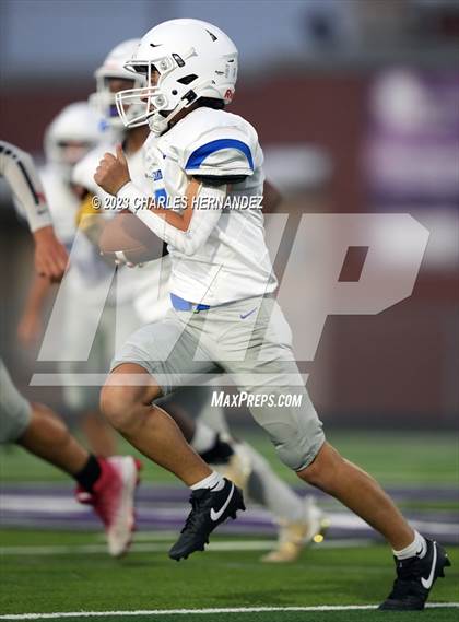 Thumbnail 1 in Leander @ College Station (A Teams) photogallery.