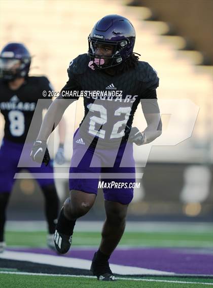 Thumbnail 1 in Leander @ College Station (A Teams) photogallery.