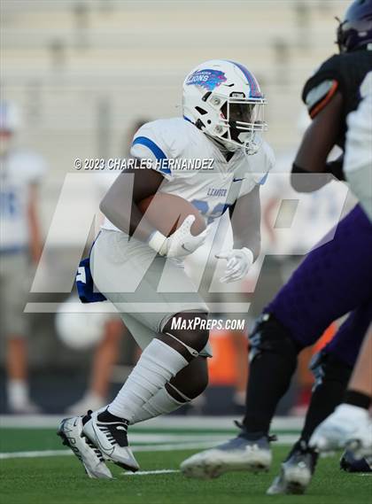 Thumbnail 1 in Leander @ College Station (A Teams) photogallery.