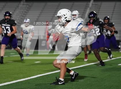 Thumbnail 3 in Leander @ College Station (A Teams) photogallery.