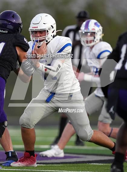 Thumbnail 2 in Leander @ College Station (A Teams) photogallery.