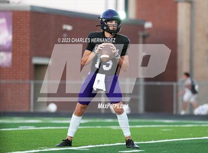 Thumbnail 3 in Leander @ College Station (A Teams) photogallery.