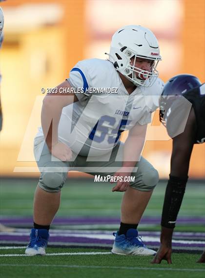 Thumbnail 3 in Leander @ College Station (A Teams) photogallery.