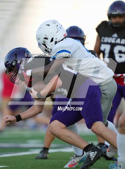 Thumbnail 2 in Leander @ College Station (A Teams) photogallery.
