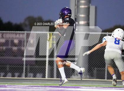 Thumbnail 2 in Leander @ College Station (A Teams) photogallery.