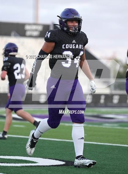 Thumbnail 3 in Leander @ College Station (A Teams) photogallery.