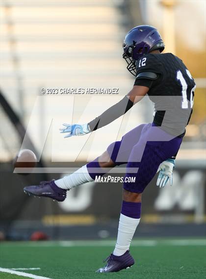 Thumbnail 2 in Leander @ College Station (A Teams) photogallery.