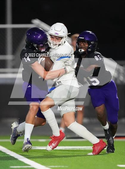 Thumbnail 2 in Leander @ College Station (A Teams) photogallery.