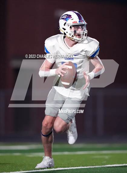 Thumbnail 2 in Leander @ College Station (A Teams) photogallery.