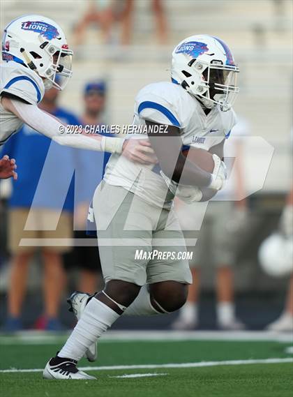 Thumbnail 3 in Leander @ College Station (A Teams) photogallery.