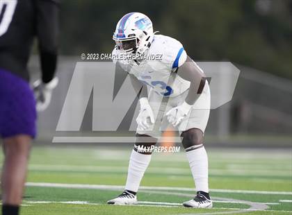 Thumbnail 1 in Leander @ College Station (A Teams) photogallery.