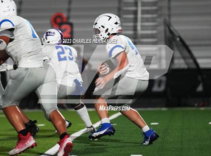 Thumbnail 2 in Leander @ College Station (A Teams) photogallery.
