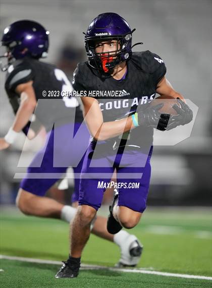 Thumbnail 2 in Leander @ College Station (A Teams) photogallery.