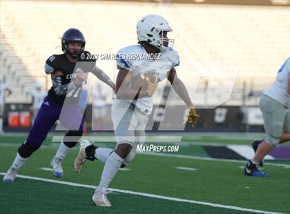 Thumbnail 2 in Leander @ College Station (A Teams) photogallery.