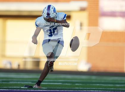 Thumbnail 1 in Leander @ College Station (A Teams) photogallery.