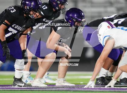 Thumbnail 1 in Leander @ College Station (A Teams) photogallery.