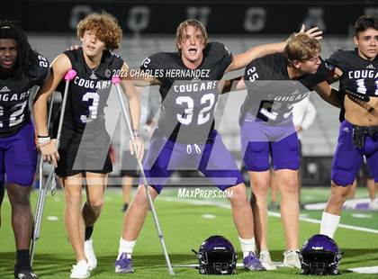 Thumbnail 1 in Leander @ College Station (A Teams) photogallery.