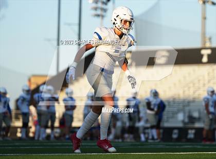 Thumbnail 2 in Leander @ College Station (A Teams) photogallery.