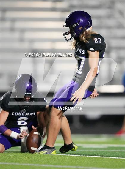 Thumbnail 2 in Leander @ College Station (A Teams) photogallery.