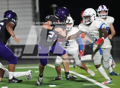 Thumbnail 3 in Leander @ College Station (A Teams) photogallery.