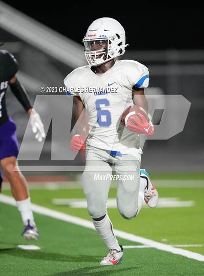 Thumbnail 3 in Leander @ College Station (A Teams) photogallery.