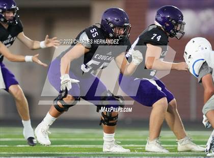 Thumbnail 1 in Leander @ College Station (A Teams) photogallery.