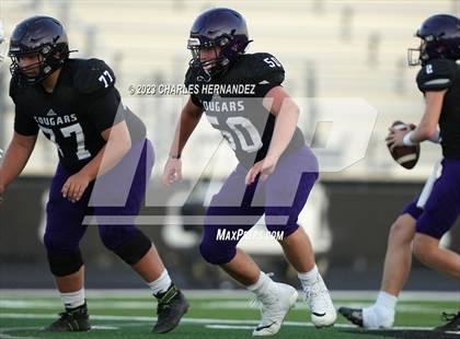 Thumbnail 3 in Leander @ College Station (A Teams) photogallery.