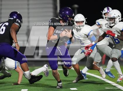 Thumbnail 2 in Leander @ College Station (A Teams) photogallery.