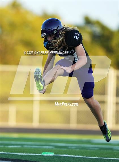 Thumbnail 3 in Leander @ College Station (A Teams) photogallery.