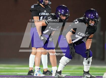 Thumbnail 2 in Leander @ College Station (A Teams) photogallery.
