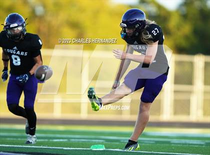 Thumbnail 1 in Leander @ College Station (A Teams) photogallery.