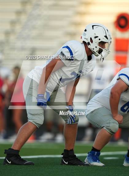 Thumbnail 2 in Leander @ College Station (A Teams) photogallery.