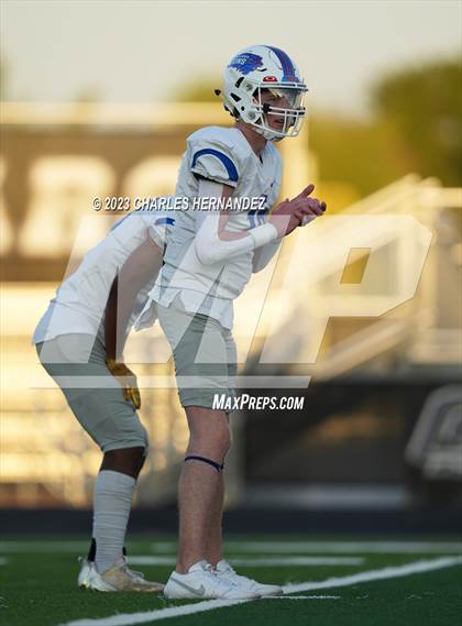 Thumbnail 2 in Leander @ College Station (A Teams) photogallery.