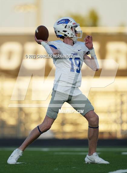 Thumbnail 3 in Leander @ College Station (A Teams) photogallery.