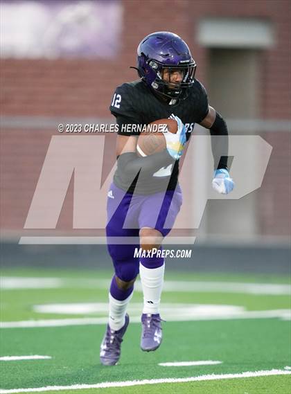 Thumbnail 1 in Leander @ College Station (A Teams) photogallery.