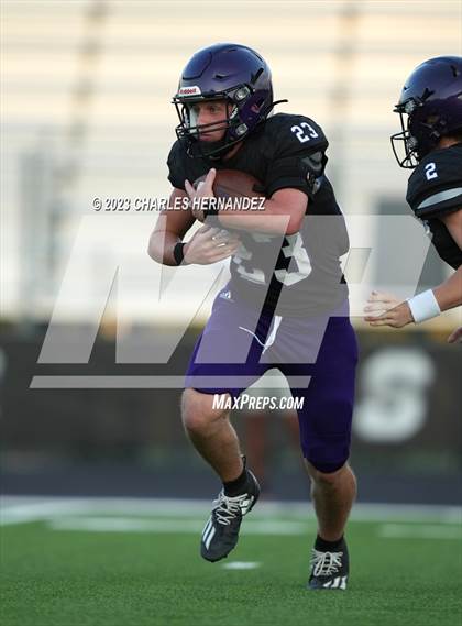 Thumbnail 2 in Leander @ College Station (A Teams) photogallery.