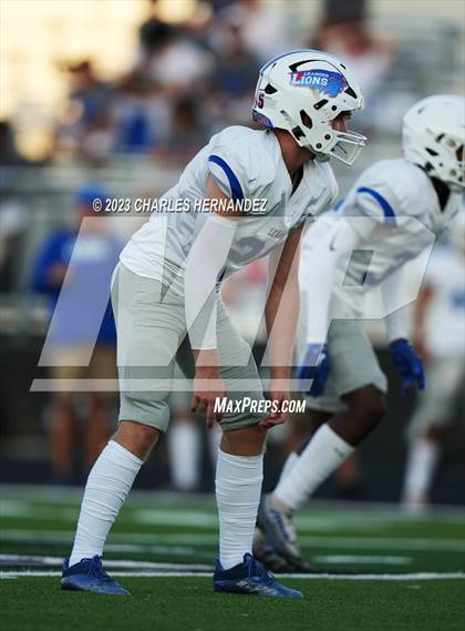 Thumbnail 1 in Leander @ College Station (A Teams) photogallery.