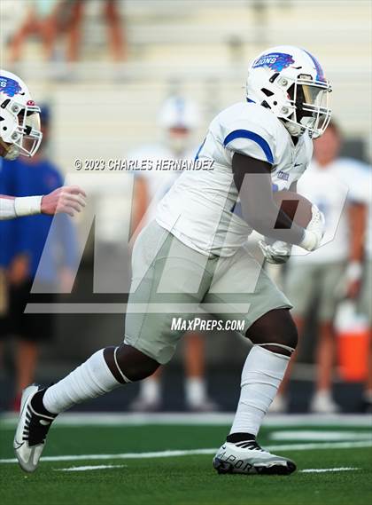 Thumbnail 2 in Leander @ College Station (A Teams) photogallery.