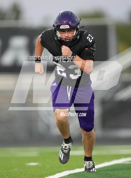 Thumbnail 2 in Leander @ College Station (A Teams) photogallery.