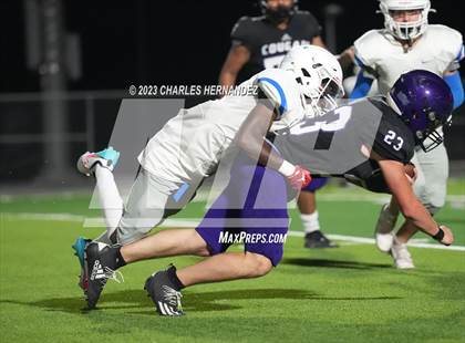 Thumbnail 3 in Leander @ College Station (A Teams) photogallery.