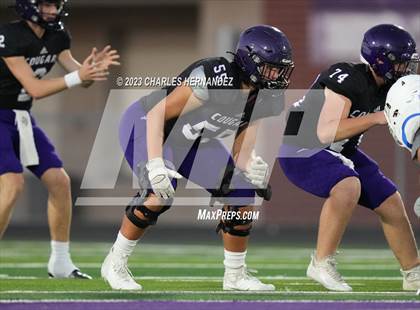 Thumbnail 3 in Leander @ College Station (A Teams) photogallery.